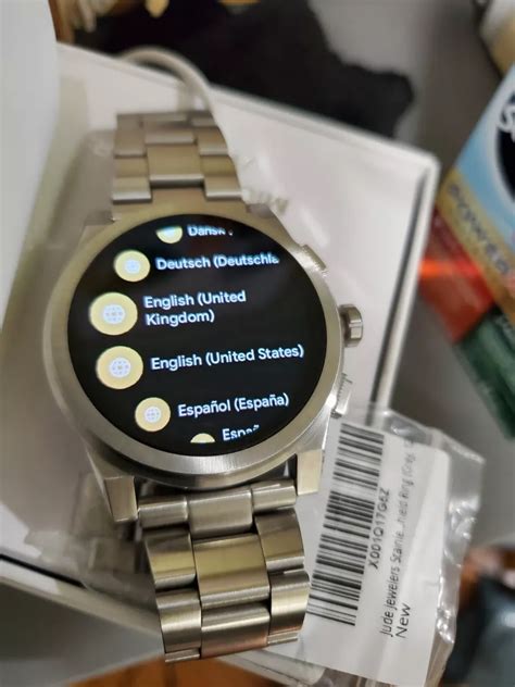 smartwatch michael kors olx|Michael Kors smart watch clearance.